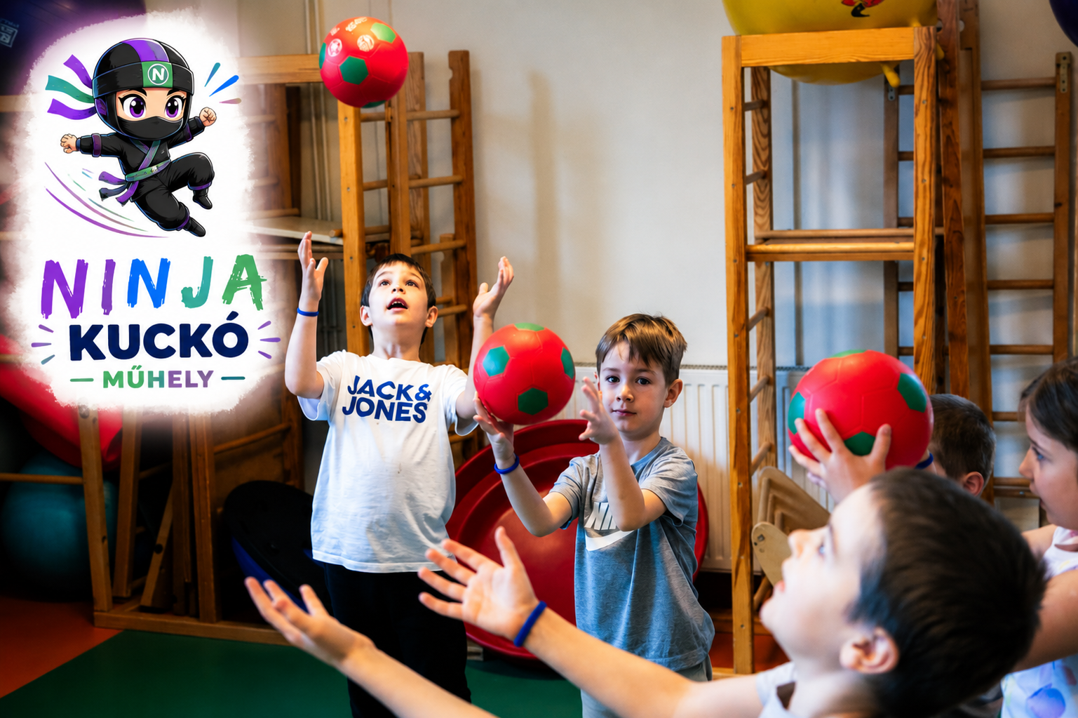 Tanulási képességek vizsgálata Veresegyházon