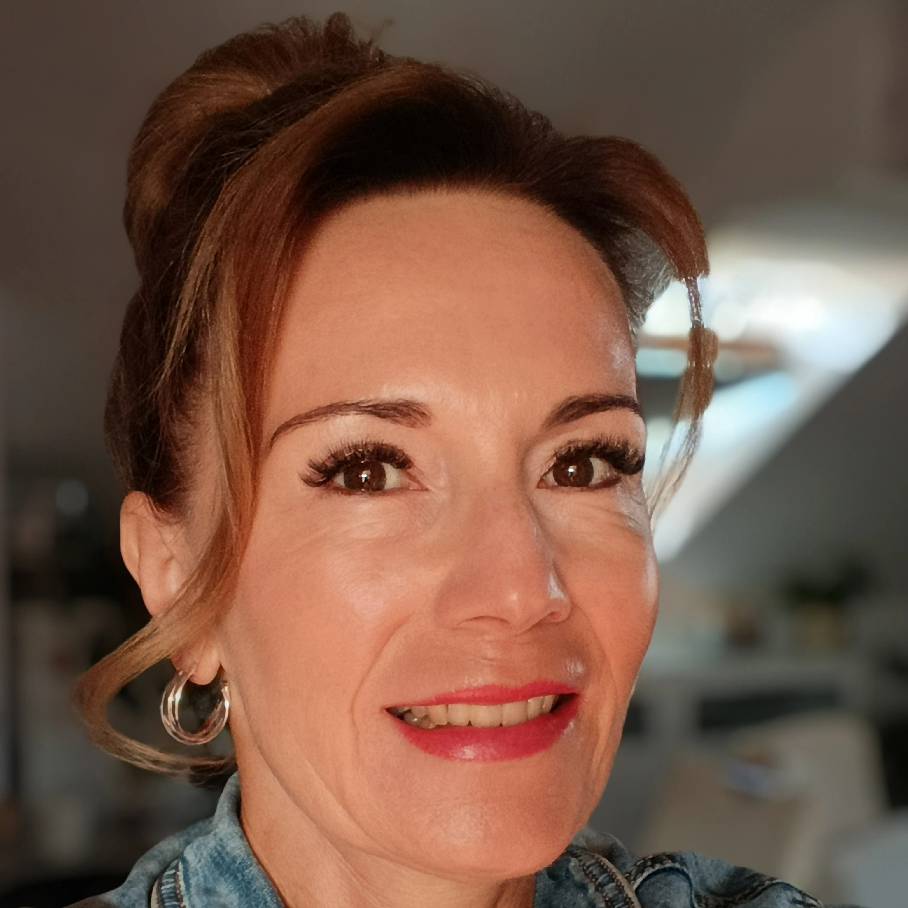 Szendrei Andrea, Szakvizsgázott gyógypedagógus- Szenzoros és Alapozó mozgásfejlesztő tréner
