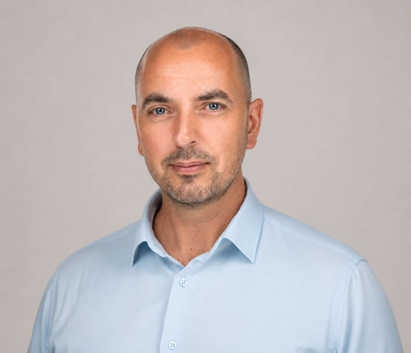 Keindl Szabolcs, Manuálterapeuta